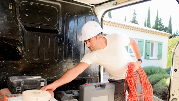 What Makes a Best-in-Class Field Service Fleet?